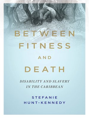 cover image of Between Fitness and Death